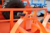 Съемный коник для транспортировки опор