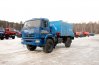 Универсальный мобильный подогреватель воздуха УМП-400