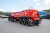 Полуприцеп цистерна ППЦ 30-31Д (BPW) УСТ-94651