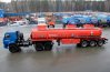 Полуприцеп цистерна ППЦ 30-31-3 УСТ