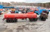 Полуприцеп-цистерна для ГСМ ППЦ 33П-31Д