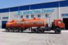 Полуприцеп цистерна 96894-10 оси SAF