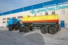 Полуприцеп цистерна для техводы УСТ-94651