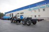 Шасси IVECO-AMT 733950