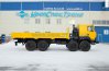 Бортовой автомобиль Урал 532362-70 УСТ-5453