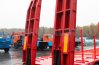 Механические трапы с пружинной системой