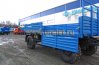 Прицеп бортовой 8332-21-07/11-07