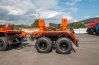 Прицеп-роспуск трубоплетевозный ПРТ 20-24Д