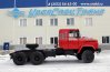 Седельный тягач