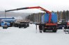 Кран-манипулятор
