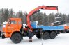 Манипулятор PALFINGER РK 23500A