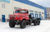 Седельный тягач КрАЗ 6446
