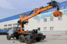 Гидроманипулятор СФ-140С