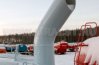 Вывод отработавших газов