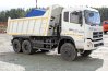 Самосвал DONGFENG