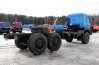 Шасси Урал ЕВРО-4