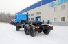 Шасси Урал 4320-4151-79ПН