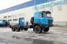 Шасси Урал 4320-4971-82М