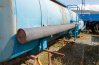 Пенал для размещения напорно-всасывающего рукава
