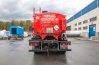 Автотопливозаправщик АТЗ-12 УСТ-5453
