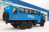 Вахтовый автобус