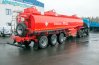Полуприцеп цистерна ППЦ 35Б-32-3НУ BPW УСТ 9465