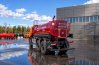 Автоцистерна для питьевой воды АЦПТ-10НО