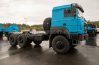 Седельный тягач Урал 44202-3511-82Е5