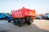Самосвал Урал 55571-5121-72Е5Ф18 NEXT