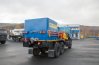 Агрегат цементировочный АЦ-32 на Урал 4320-80Е5