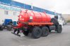 Автоцистерна АКН-10 КО Камаз 43118-50