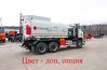  АТЗ 18-2 УСТ 5453 FAW 3250