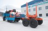 Бортовой с КМУ ИТ-200 (тросовый) Урал 4320-4972-82Е5 + ПРЛ 11-УР (доп.опция)  
