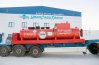 Контейнер-цистерна КЦ-11 УСТ-94653