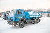 Автоцистерна Камаз АЦВ-10
