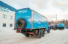 Автомобиль специальный АРС Урал 4320