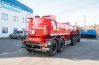 Полуприцеп цистерна ППЦ 21-22-2Н УСТ-94651