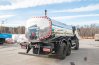 АЦПТ-10 УСТ-5453 Камаз 43118-50