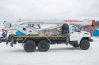 Автокран КС-55732-21