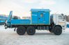 Камаз ПАРМ 43118-50 с КМУ ИМ-55