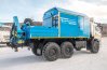 Камаз ПАРМ 53504-50 с КМУ ИМ-55