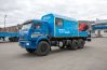 Камаз ПАРМ 43118-RR с КМУ РК-15500D