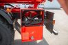 Автотопливозаправщик Урал АТЗ-12Б УСТ-5453