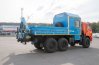 Камаз ГПА 43118 с КМУ ИМ-55
