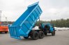 Автомобиль-самосвал Урал 4320-60Е5 УСТ-5453