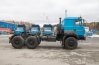 Седельный тягач УСТ 5453 Урал 44202-3511-82Е5 ЛВЖ