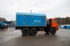 ПАРМ УСТ 5453 Камаз-5350 D5 