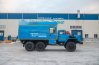 ГПА 6+2 закр. УСТ 5453 Урал 4320-61Е5