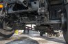 Подвеска прицепа