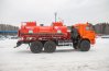 АТЗ-11-2 УСТ 5453 Камаз 43118-50